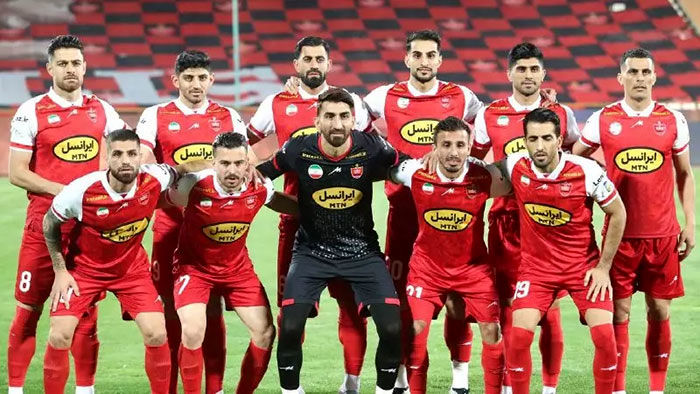 شوک به هواداران پرسپولیس در آستانه بازی با النصر