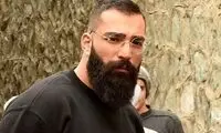 گریم حمید صفت در بامداد خمار، همه را غافلگیر کرد!