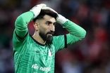زمان اجرای محرومیت بیرانوند مشخص شد