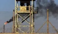 حمله سه فروند پهپاد به میادین نفتیِ کردستان عراق
