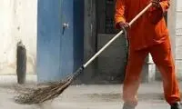 فوت پاکبان مشهدی بخاطر بی‌احتیاطی یک راننده