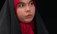 خواهر عزیزم که رفتی سر قرار چشم بسته با نامحرم، ریاضی هم بلدی؟