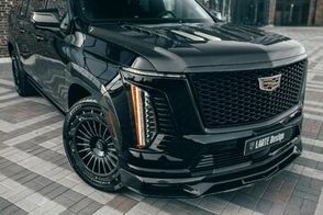 طرفداران لندکروزر، حضرت واقعی اینجاست!