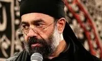 انتقاد مداح معروف از وضعیت مساجد در صداوسیما