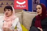 ارتباط نزدیک خانم بازیگر با دورچی فاش شد