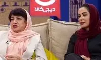 ارتباط نزدیک خانم بازیگر با دورچی فاش شد