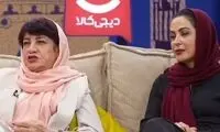 ارتباط نزدیک خانم بازیگر با دورچی فاش شد