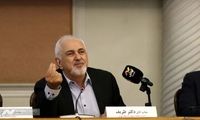 جمله معنادار ظریف، کیهان را عصبانی کرد
