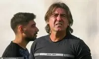 تیم جدید ساپینتو رسما مشخص شد