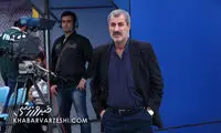 مایلی کهن: وریا پاره‌تن این مملکت است