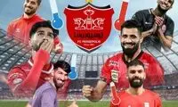 افشای سه خرید احتمالی پرسپولیس!