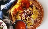 مهمانی ۳۰نفره و خرج ۶۰۰هزار تومانی!