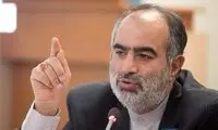 کنایه به رئیسی درباره تکمیل ۷ کیلومتر خط راه آهن