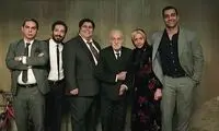 سکانس سانسور شده «برادران لیلا» منتشر شد