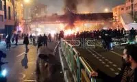 گزارش خبرگزاری فارس از تعداد کشته‌ها در ۱۸ و ۱۹ دی ماه