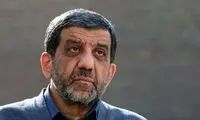 واکنش ضرغامی به حفظ جام زرین در «جا نونی»!