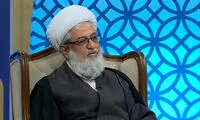 قربانی ده هزار گوسفند برای سلامتی رهبر انقلاب