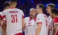 لیست پرستاره لهستان برای تقابل با ایران