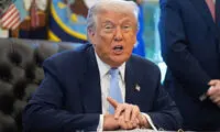 جنگ آمریکا و ونزوئلا رسماً آغاز شد!
