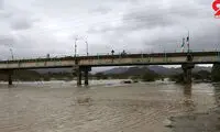 فیلم اسکلت یک انسان در سیستان و بلوچستان