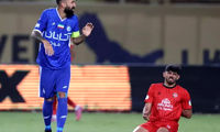 واکنش ترابی به شایعه بازگشت به پرسپولیس