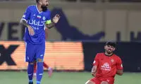واکنش ترابی به شایعه بازگشت به پرسپولیس