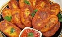 ۵ نکته مهم برای وا نرفتن کوکو سیب‌زمینی
