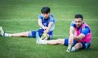 شماره ۷ آبی‌ها به یک پرسپولیسی رسید