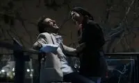 فیلم علی شادمان و آناهیتا افشار دعوا به راه انداخته است