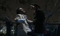فیلم علی شادمان و آناهیتا افشار دعوا به راه انداخته است