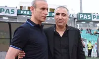 خداحافظی قابل پیش‌بینی ساکت الهامی