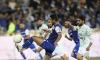 استقلال مانند فوتبال روز دنیا هجومی بازی می‌کند