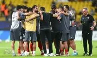 دوپینگ بازیکنان پرسپولیس مقابل النصر و رونالدو