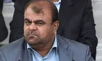دردسر تازه قالیباف پس از نجات دادن آقای وزیر