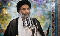 خواسته امام جمعه اهواز درباره حجاب و تذکر لسانی