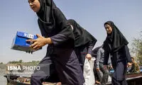 جانِ مردم این منطقه از ایران در خطر است