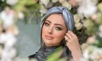 نفیسه روشن دوباره به سیم آخر زد