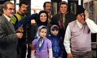 نیکای پایتخت، تولد بابا نقی را تبریک گفت