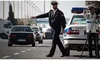 جریمه رانندگی در حالت مستی اعلام شد
