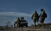 «زلنسکی» مدعی سرنگونی ۳ جنگنده روسی شد!