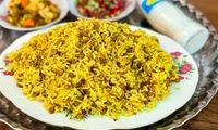 دمپختک عدس؛ ناهار زمستانیِ گرم که با ترشی می چسبد