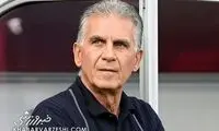 جزئیات پیشنهاد کی‌روش به مربی پرسپولیسی