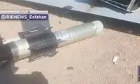 ایران تکنولوژی سلاح مرموز اسرائیلی را تصاحب می‌کند