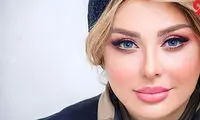 نیوشا ضیغمی طلاق گرفته است؟