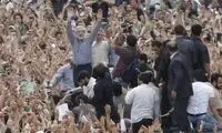 روایتی از نقش سعید جلیلی در حوادث سال ۱۳۸۸