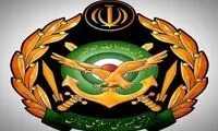 تصاویری از درگیری امروز ارتش با 2 ناوشکن آمریکا