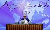 پاسخ ایران به رژیم اسرائیل کاملا ضرورت داشت