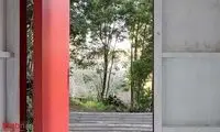 این ویلای زیبا و شیک فقط ۱۵متر مربع است!