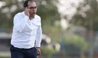 واکنش گزینه سرمربیگری استقلال به انتخاب نکونام