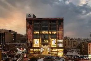 گران‌ترین راهروی جهان در قلب تهران قیمت خورد!